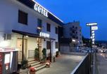 Location vacances  Province de Potenza - Hotel Il Diretto-3