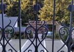 Hôtel Saint-Donat - La Villa des Fleurs-4