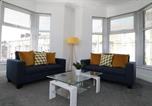 Location vacances  Gare de Morecambe - Ideal Base for Contractors in Central Morecambe- 3 Double Bedrooms-1