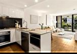 Location vacances Toowong - Contemporary 3bed 3bath St Lucia Sleeps 6-4