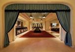 Hôtel Las Vegas - The Reserve at Park Mgm-2