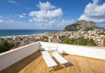 Location vacances Cefalù - The best penthouse in Cefalù-3