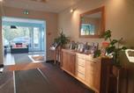 Hôtel Pays de la Loire - Hotel Salea-3