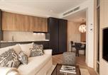 Location vacances Madrid - Arturo Soria Luxe en Madrid-3