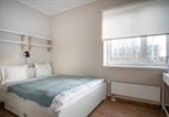 Location vacances  tallin - Mustamäe Apartments next to Shops & Cinema - Free parking-4