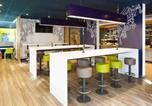 Hôtel Tolède - Ibis Budget Madrid Alcorcón Móstoles-3