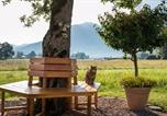 Location vacances Schönau am Königssee - Ferienwohnungen Dankllehen-4