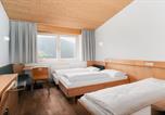 Hôtel Tyrol - St Michael Alpin Retreat-2