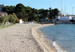 Location vacances  biograd - Apartments with parking space Biograd na Moru, Biograd - 23415-4