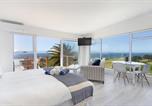 Location vacances Fish Hoek - Penguins View Guesthouse-4