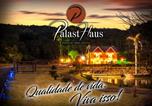 Location vacances Caxias do Sul - Palast Haus Pousada-2