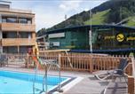 Hôtel Rohrmoos-Untertal - Hotel Planai by Alpeffect Hotels-2