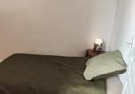 Location vacances Apt - Apt capitale du Luberon appartement 3 lits-2