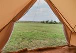 Location vacances Sudbourne - River View 1-3