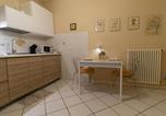 Location vacances  Province de Lecco - Casa Lisander-4