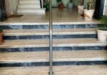 Location vacances Carnaxide - Discovery Apartment Benfica-2