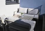 Location vacances Biokovo - Apartments with parking space Makarska - 25390-1