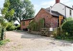 Location vacances East Dereham - The Ramblers' Annex-1