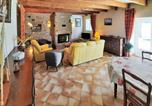 Location vacances Clohars-Carnoët - Beautiful Home In Clohars Carnoet-2