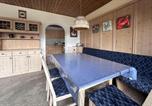 Location vacances  STAMS - Chalet Villa Josi Superior Appartement 12-4