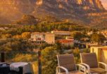 Location vacances Manresa - Apartamento en Montserrat- Montserrat Paradise Apartament-1