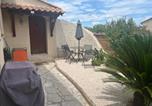 Location vacances Roquebrune-sur-Argens - Studio El Paraiso Roquebrune sur Argens-2
