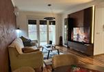 Location vacances  Cuprija - Apartman Petruska Park-4