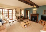 Location vacances Penrith - High Mill House-2