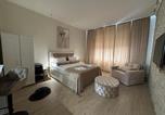 Location vacances Novi Sad - Apartman Modena Novi Sad-1