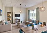 Location vacances Nieuwpoort - Holiday Suites Nieuwpoort-4
