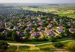 Villages vacances Ameland - Villapark Residentie Texel-1
