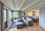 Location vacances Haugesund - Nice Home In Aksdal With House Sea View-4