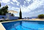 Location vacances Benissa - Vh Costablanca - Casa Pepet-2