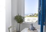 Hôtel paros - Alexandros Apartments-4