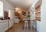 Location vacances  Province de Ferrare - Gold Apartment-1