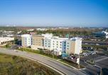 Hôtel North Fort Myers - Towneplace Suites by Marriott Fort Myers Southeast-2