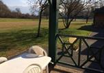 Location vacances Arette - Chalet avec terrasse pour 4 personnes à Oloron-Sainte-Marie - Api-1-52-954-2