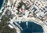 Location vacances Markarska - Apartments Vesna-2