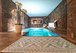 Location vacances Sorso - Antica Dimora Storica Villa Di Labbiu Relax & Rooms design-1
