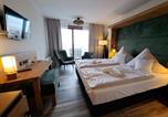 Hôtel Cuxhaven - Hotel Wernerwald - Restaurant, Wellness, Events-3