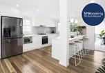 Location vacances Toowong - Park Avenue Terrace House 3br - Outdoor, Bbq-2
