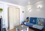 Location vacances Beaucaire - Côté Oliviers 4p - Appt 4p climatisé avec piscine-3
