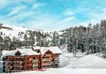 Location vacances Risoul - Pierre & Vacances Résidence L'Albane