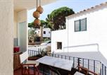 Location vacances Palafrugell - Spacious apartment with city view in Llafranc - 98 m²-3