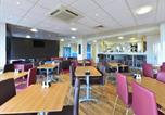 Hôtel Bury St Edmunds - Travelodge Haverhill-2