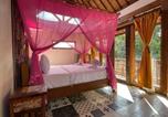 Villages vacances Bangli - Bali Bohemia Huts-2