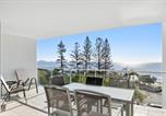 Location vacances Mooloolaba - Sirocco 404 luxurious 3 bedroom unit, ocean front-3
