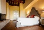 Hôtel Pitigliano - I Due Cippi Country Villa-2