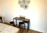 Location vacances  Marne - Charmant T2 à Reims, parfait pour couples ou professionnels - Fr-1-870-18-4