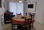 Location vacances Pinamar - Pinar de las Arenas-3